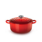 Round Dutch Oven